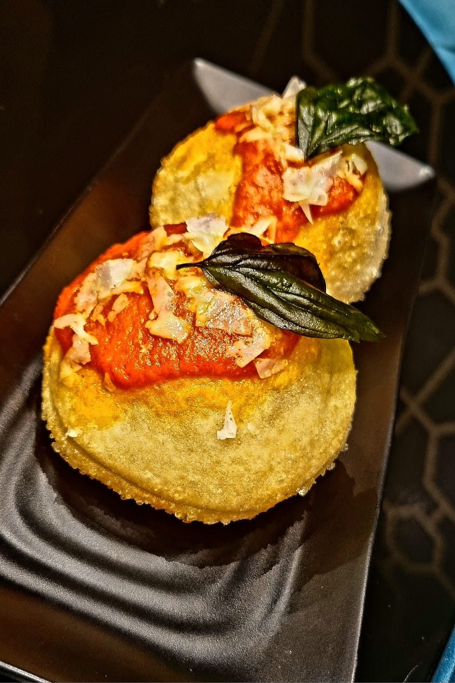 Marinara***